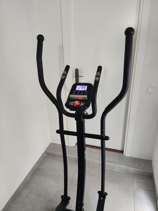 Bicicleta Elíptica Bodytone DE20