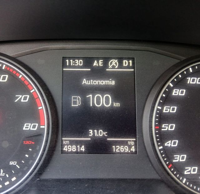 SEAT Ibiza 1.0 TSI S&S FR DSG7 115CV