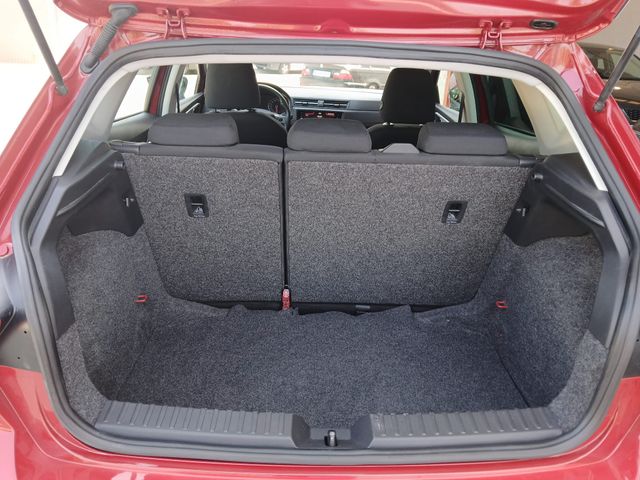 SEAT Ibiza 1.0 TSI S&S FR DSG7 115CV