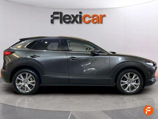 Mazda CX-30 SKYACTIV-X 2.0 132kW AWD AT Zenith W.Saf