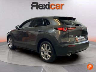 Mazda CX-30 SKYACTIV-X 2.0 132kW AWD AT Zenith W.Saf