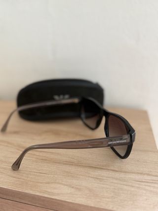 Gafas emporio Armani EA4163 56 mm 58758G