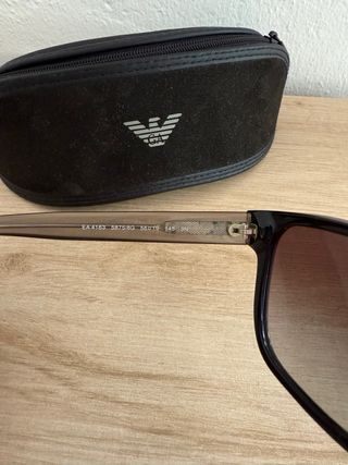 Gafas emporio Armani EA4163 56 mm 58758G