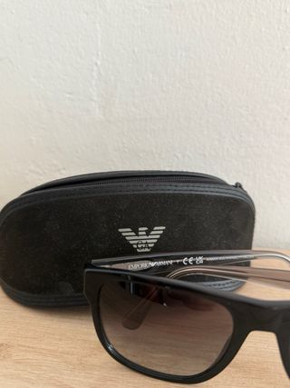 Gafas emporio Armani EA4163 56 mm 58758G
