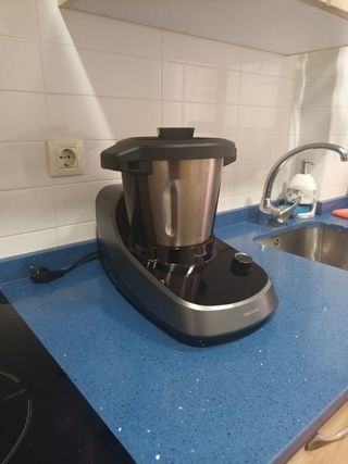 Robot cocina Cecotec Mambo Touch