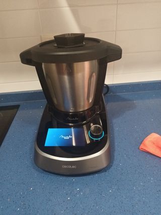 Robot cocina Cecotec Mambo Touch