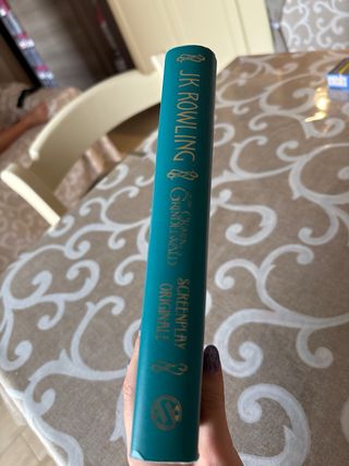 Animali fantastici. I crimini di Grindelwald. S...