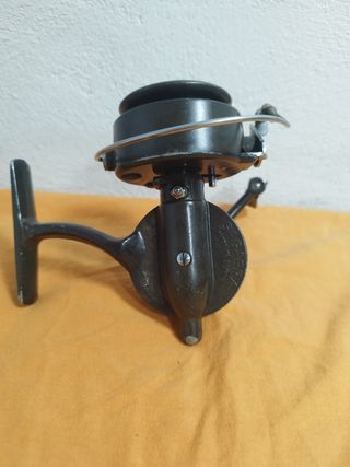 Carrete pesca Sagarra vintage