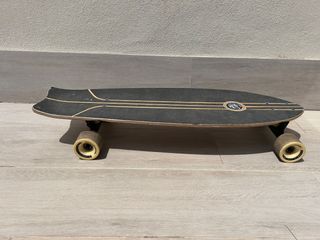 Skate longboard cruiser OXELO