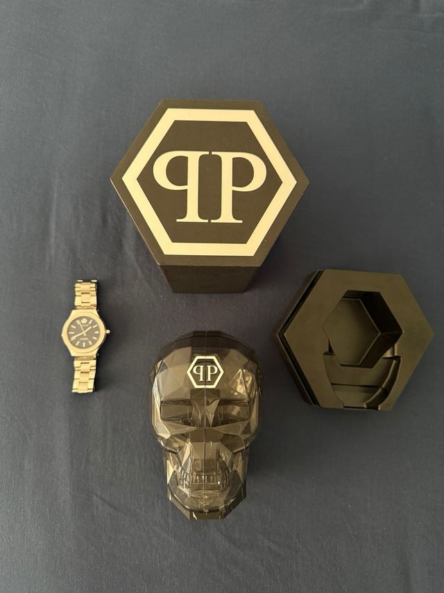 Reloj Philipp Plein
