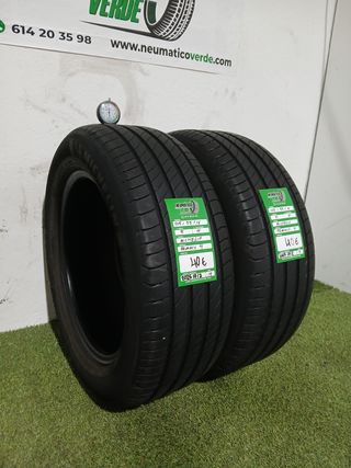 205 55 16 91H MICHELIN PRIMACY 4