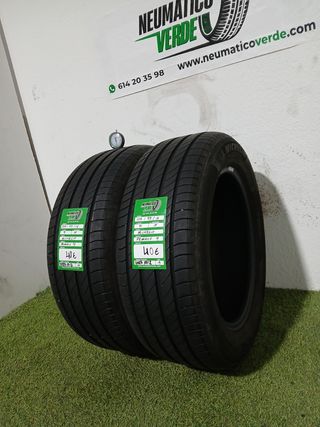 205 55 16 91H MICHELIN PRIMACY 4