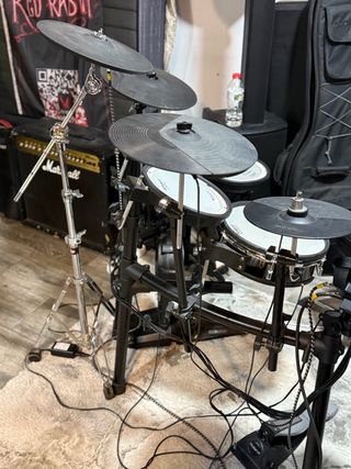 ALQUILER Batería electrónica Roland td11