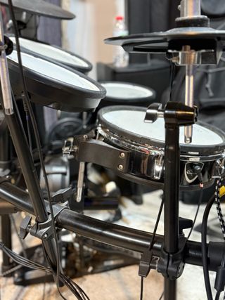 ALQUILER Batería electrónica Roland td11