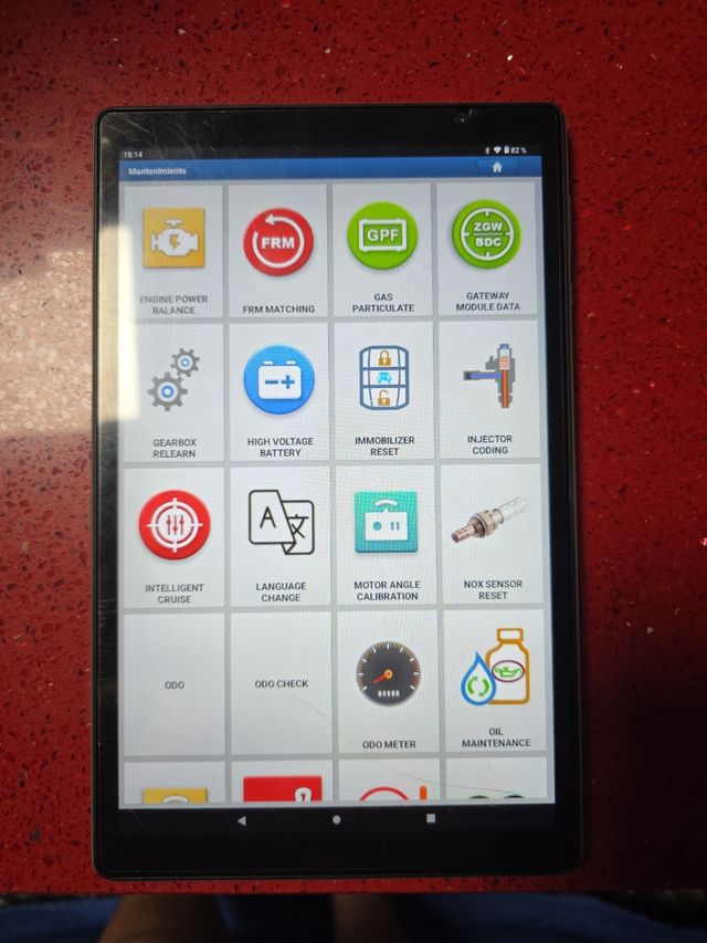 Diagzone PRO V2.00.033 OBD