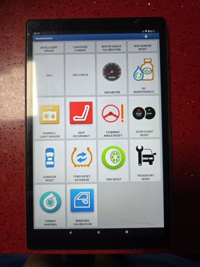 Diagzone PRO V2.00.033 OBD