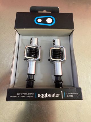 Pedales Crankbrothers Eggbeater 1