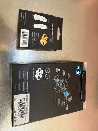 Pedales Crankbrothers Eggbeater 1