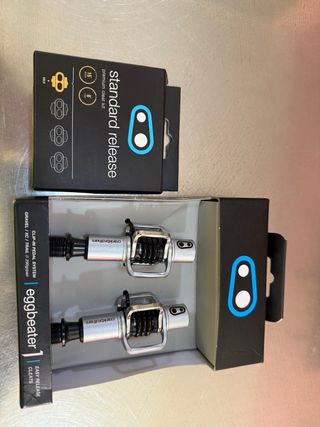 Pedales Crankbrothers Eggbeater 1