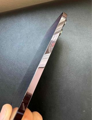 iPhone 14 Pro Max Morado