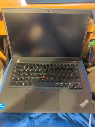 Lenovo ThinkPad L14 Gen 4 i5-1335U