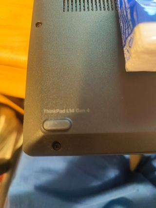Lenovo ThinkPad L14 Gen 4 i5-1335U