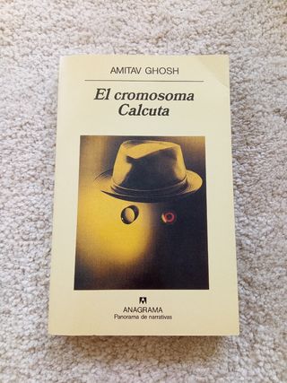 El cromosoma Calcuta