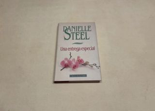 Novelas Danielle Steel Circulo de lectores