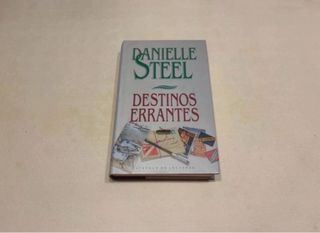 Novelas Danielle Steel Circulo de lectores