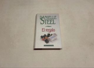 Novelas Danielle Steel Circulo de lectores