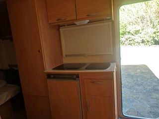 Antares Luxe 2002