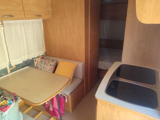 Antares Luxe 2002