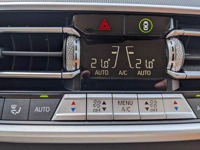 BMW X5 45 E X LINE 2021 Etiqueta 0