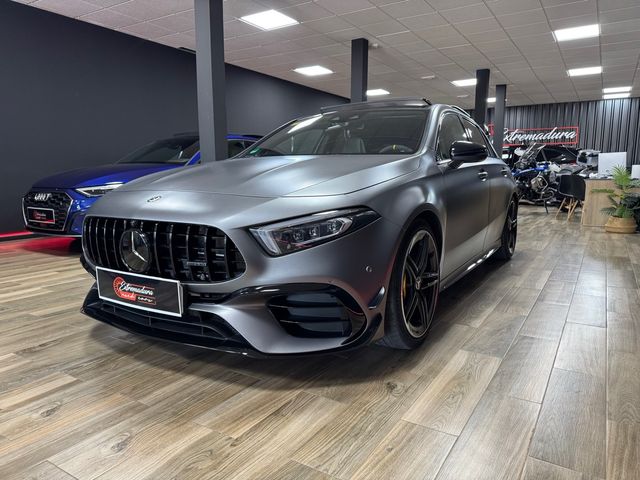 Mercedes-Benz Clase A45s 422 Edition One 4Matic