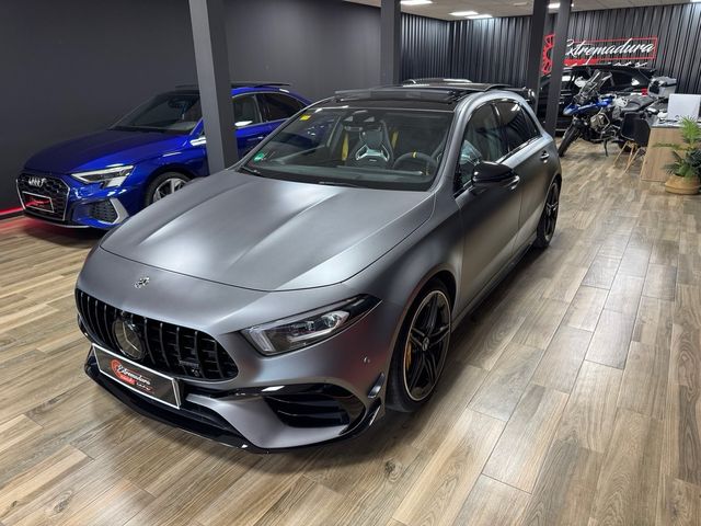 Mercedes-Benz Clase A45s 422 Edition One 4Matic