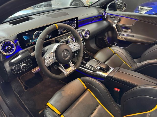 Mercedes-Benz Clase A45s 422 Edition One 4Matic