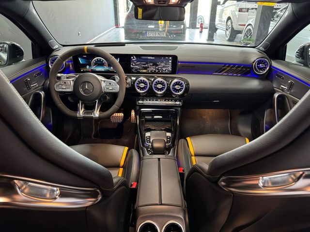 Mercedes-Benz Clase A45s 422 Edition One 4Matic