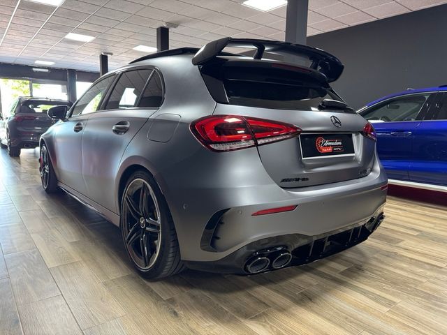 Mercedes-Benz Clase A45s 422 Edition One 4Matic
