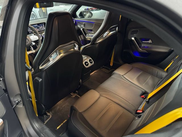 Mercedes-Benz Clase A45s 422 Edition One 4Matic