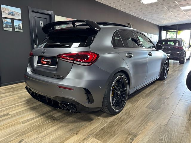 Mercedes-Benz Clase A45s 422 Edition One 4Matic