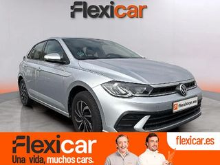 Volkswagen Polo Life 1.0 TSI 70kW (95CV)