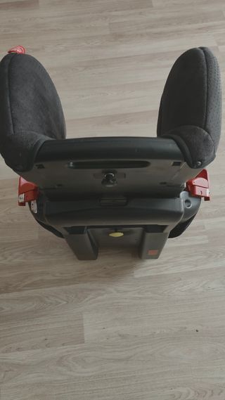 Silla coche RECARO Young Sport 9-36kg