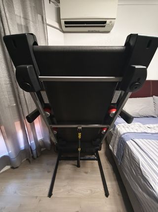 Cinta correr PROSHOX 2 - Plegable