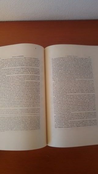 "Escenas matritenses"