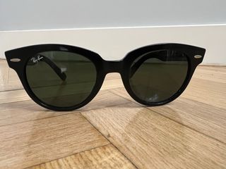 Rayban Gafas de sol - Negras

