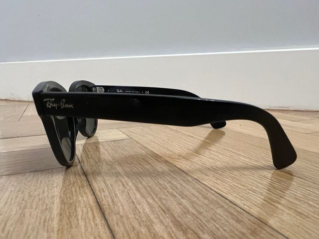 Rayban Gafas de sol - Negras