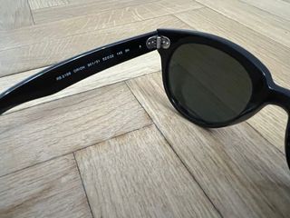 Rayban Gafas de sol - Negras
