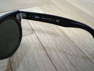 Rayban Gafas de sol - Negras
