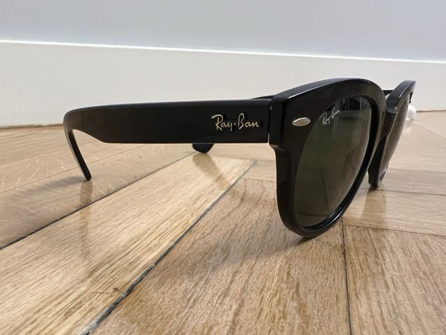 Rayban Gafas de sol - Negras