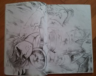 Saint Seiya - Los Caballeros del Zodiaco